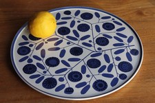 XL Platte Teller Tortenplatte