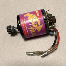 Kyosho Mega Motor 22x1 Outlaw