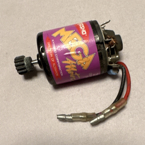 Kyosho mega motor 22x1 - mega,