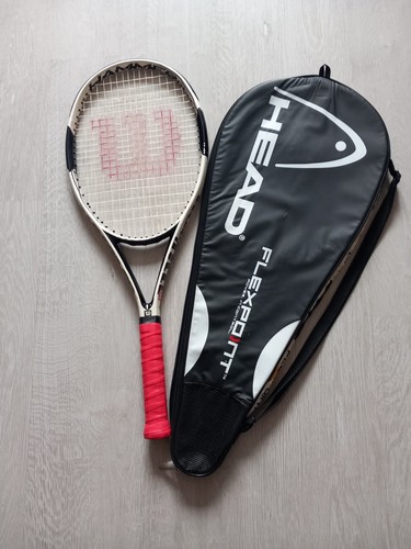 Wilson hammer 6 - hammer, carbon