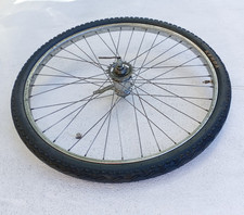 26" Laufrad Hinterrad Sachs
