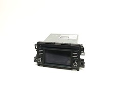 Mazda CX-5 2014 Radio /