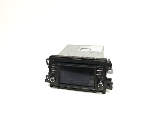 Mazda 2014 radio - radio, /