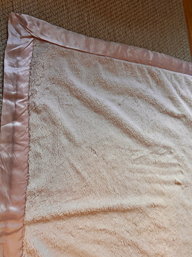 Little giraffe babydecke - giraffe,