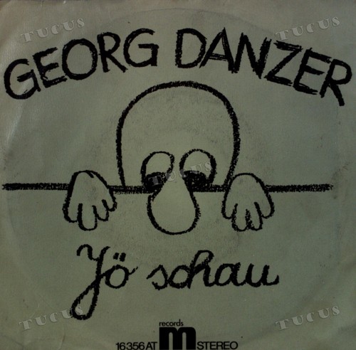 Georg danzer jö - danzer, schau