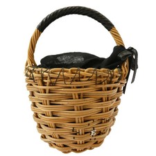 ebagos Mini Birkin Bucket