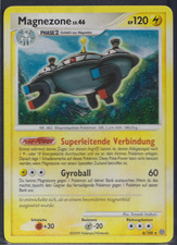 Magnezone 100 holo - 46,