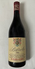 Pira & Figli Barolo