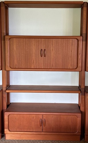 Dyrlund danish furniture teak - dyrlund,