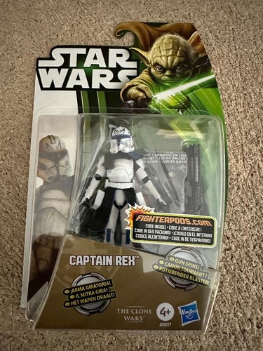 Star wars clone - clone, captain