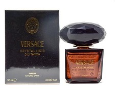 Versace Crystal Noir pour