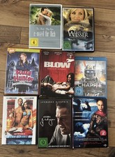DVD Blu-ray Filme Kleine