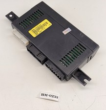 ⭐ BMW 5 SERIES E39 LCM-III-B