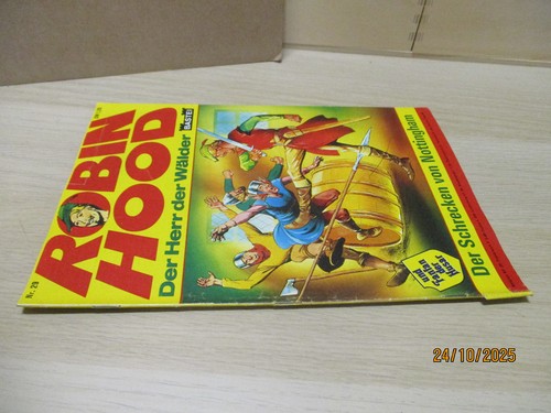 Robin hood bastei - , #
