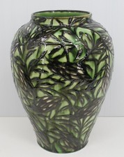 Museale Jugendstil Vase