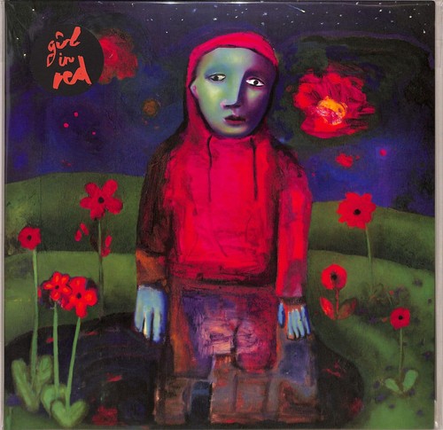 Girl red i could make - girl, /