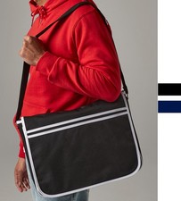 Bagbase retro umhänge - retro, umhänge-