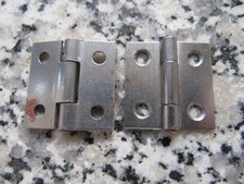 Scharniere Eisen, alt