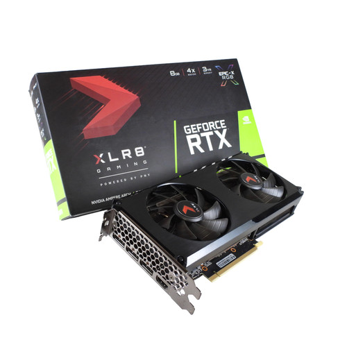 Nvidia geforce rtx 3060ti 8gb - geforce,