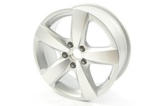 Original Volkswagen Tiguan Alufelge 17 Zoll 6,5Jx17H2 ET33 5/112 5N0601025AG8Z8