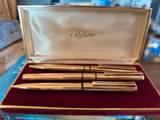 Reform Füller set