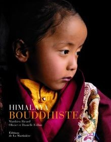 Himalaya bouddhiste von