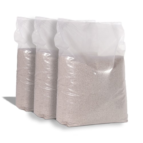Quarzsand für filteranlagen - quarzsand,