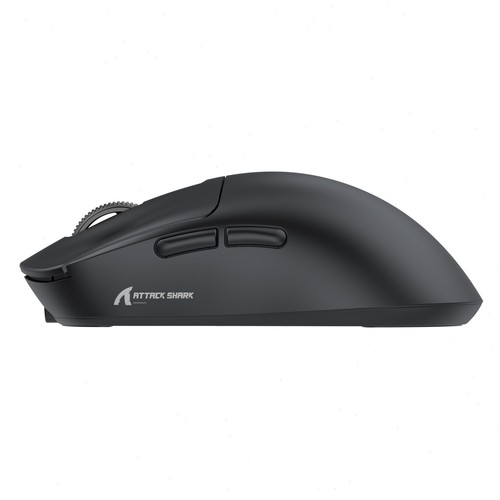 Attack shark 49g kabellose - attack,