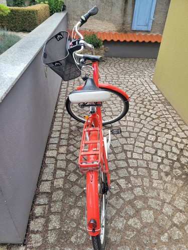 Verkaufe fahrrad nur selbst - verkaufe,