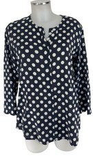 Rossana Diva Italy Bluse 40