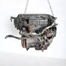 F6JB Teilkompletter Motor F6JB
