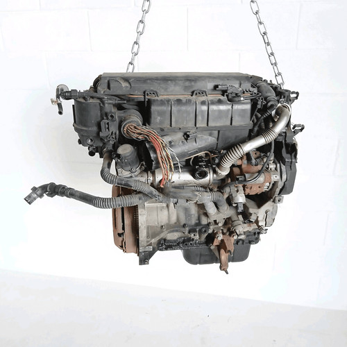 F6jb teilkompletter motor - f6jb,