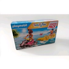 Playmobil family fun 70906 - family,
