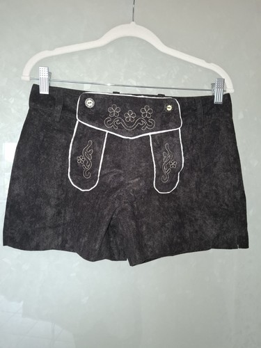 Tracht trachtenhose sieht aus - tracht,