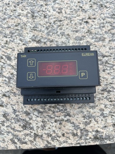 Elreha tar 3700 - elreha, 3700-2