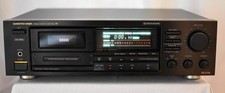 Onkyo TA 2750 Kassettendeck