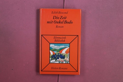 413115 edith biewend - edith, zeit