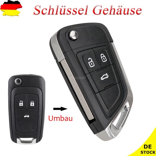 Umbau klapp schlüssel für - umbau,