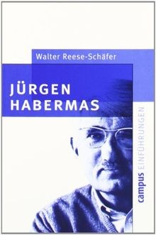 Jürgen habermas campus - jürgen,