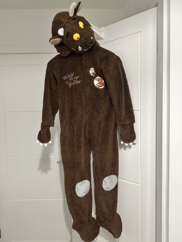 Gruffalo all one anzug - gruffalo, all-in-one