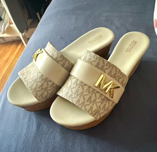 Michael kors damen keilabsatz - michael,