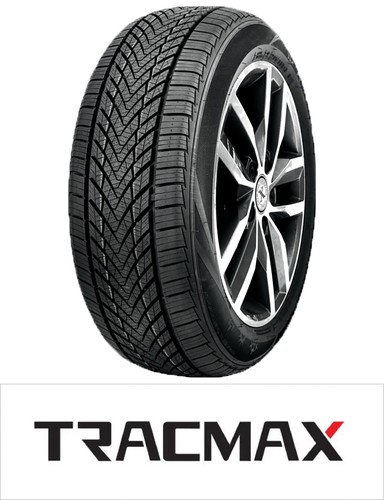 Tracmax trac saver - saver, a/s