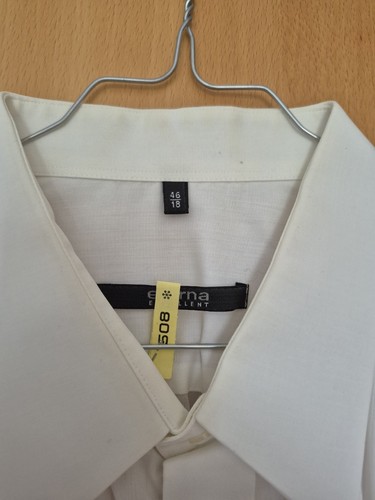 Eterna exellent herren hemd - eterna,