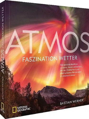 Atmos faszination wetter - -,