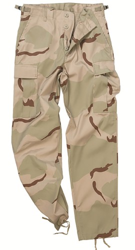 Bdu feldhose s - us,