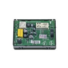 Programmwahlschalter mit