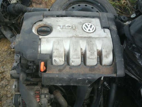 Motor audi seat - motor,