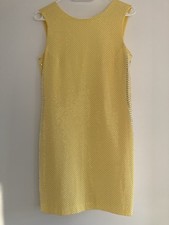 Sexy Mini Kleid - Versace For