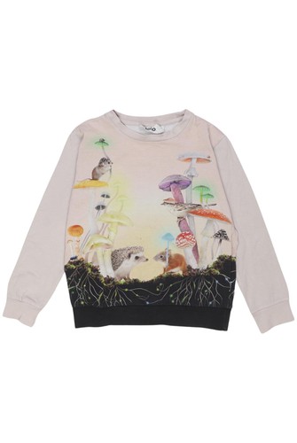 Molo langarmshirt mädchen - molo,