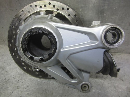 Bmw r1200 k50 endantrieb - bmw,